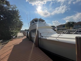 1996 Egg Harbor Convertible for sale