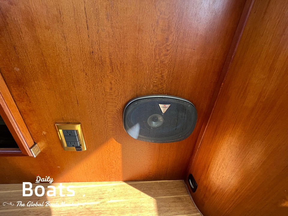 1996 Egg Harbor Convertible for sale. View price, photos and Buy 1996