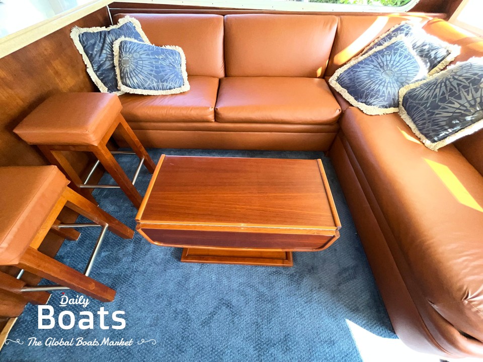 1996 Egg Harbor Convertible for sale. View price, photos and Buy 1996