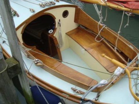 buy sea otter canoe yawl sea otter canoe yawl for sale