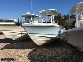 2022 Boston Whaler 230 Outrage in vendita