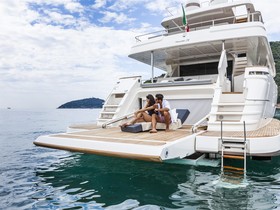 Buy 2017 Custom Line Navetta 28