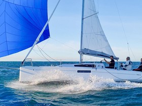 2022 Beneteau First 27 #160 for sale