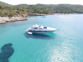 2003 Pershing 65 kaufen