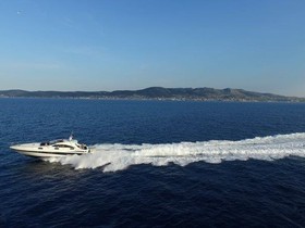 2003 Pershing 65