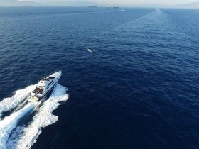 2003 Pershing 65