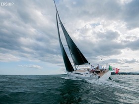 Sailboat Eleva Yachts - The Fortytwo