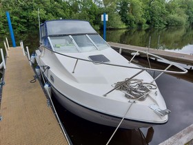 1991 Falcon 23