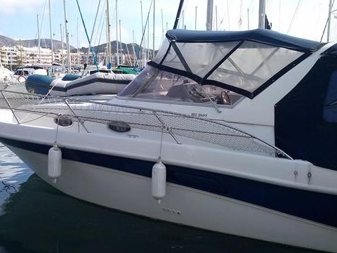 Faeton 980