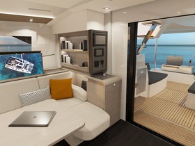 2023 Fountaine Pajot New 51 for sale