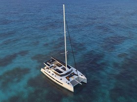2023 Fountaine Pajot New 51 for sale
