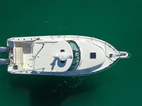 2012 Pursuit Os 315 Offshore za prodaju