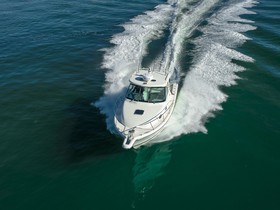 2012 Pursuit Os 315 Offshore à vendre