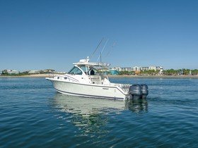 2012 Pursuit Os 315 Offshore à vendre