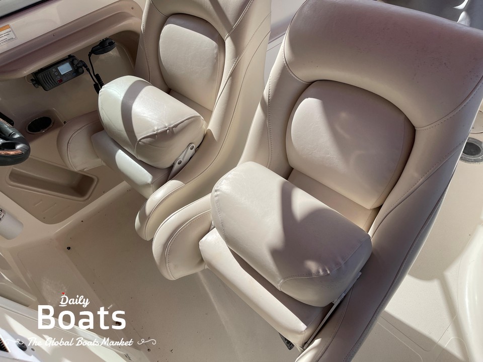 2009 Hurricane Sun Deck for sale. View price, photos and Buy 2009