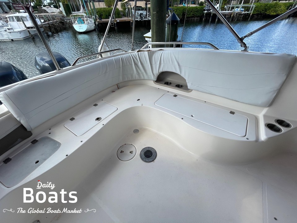 2009 Hurricane Sun Deck for sale. View price, photos and Buy 2009