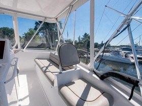 2005 Viking 52 zu verkaufen