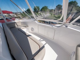 2005 Viking 52