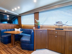 2005 Viking 52 for sale