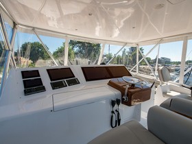 2005 Viking 52 for sale
