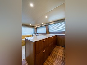 2005 Viking 52 zu verkaufen