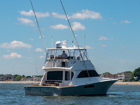 Buy 2005 Viking 52