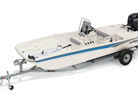 Kjøpe 2022 Mako Pro Skiff 15 Cc