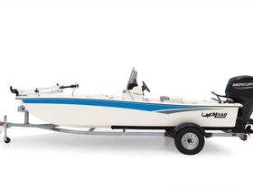 2022 Mako Pro Skiff 15 Cc til salgs