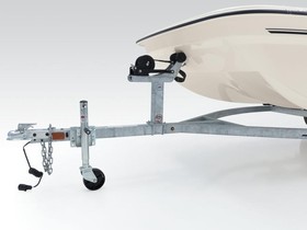 2022 Mako Pro Skiff 15 Cc