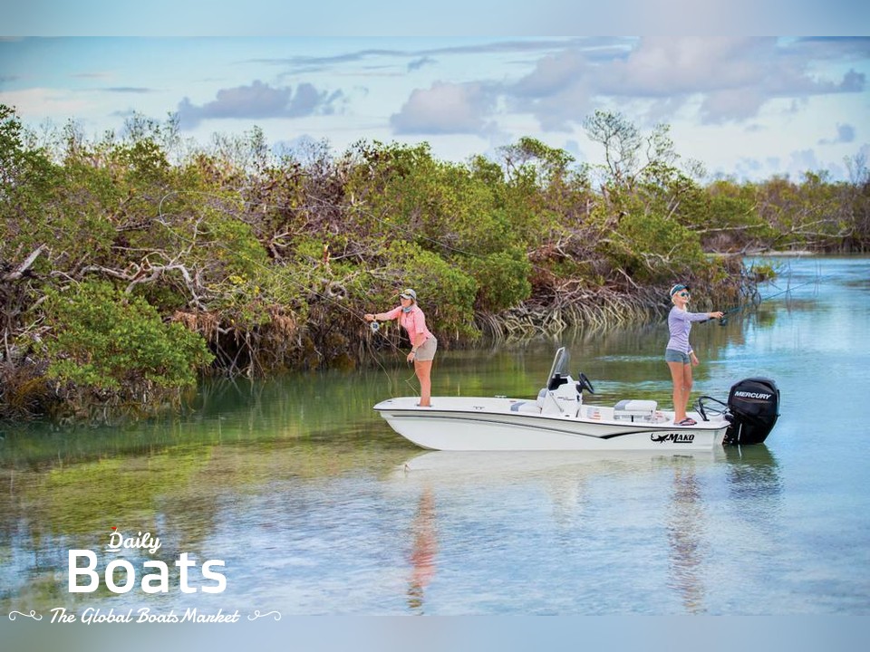 2022 Mako Pro Skiff 15 Cc for sale. View price, photos and Buy 2022 Mako Pro Skiff 15 Cc 325465