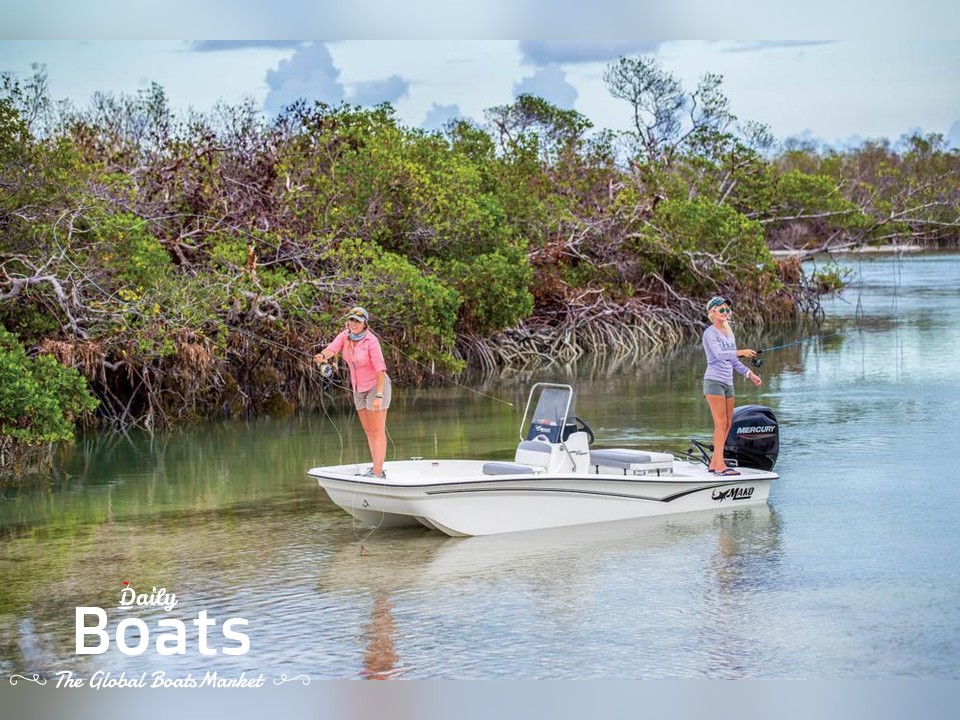 2022 Mako Pro Skiff 15 Cc for sale. View price, photos and Buy 2022