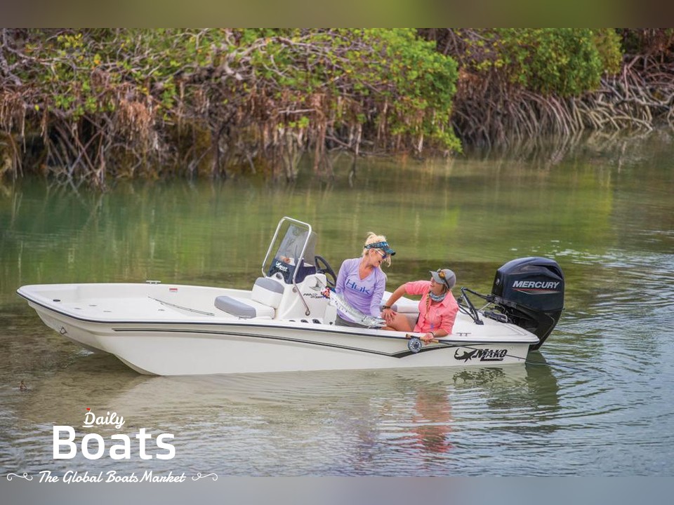 2022 Mako Pro Skiff 15 Cc for sale. View price, photos and Buy 2022