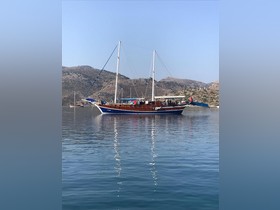 Buy 1998 Gulet 24M.