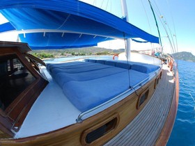 1998 Gulet 24M. for sale