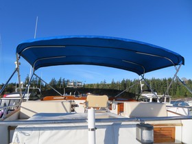 1981 CHB Double Cabin