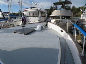 1981 CHB Double Cabin for sale