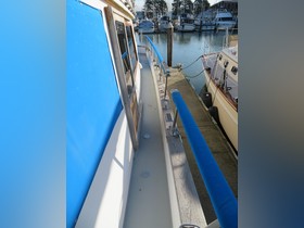 1981 CHB Double Cabin
