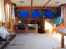 1981 CHB Double Cabin til salgs