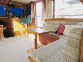 1981 CHB Double Cabin