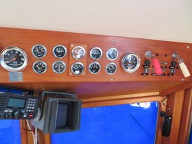 1981 CHB Double Cabin na sprzedaż
