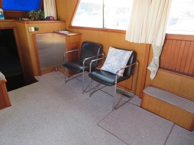 1981 CHB Double Cabin