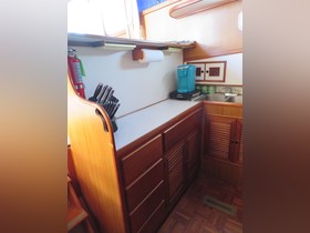 1981 CHB Double Cabin for sale