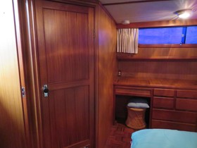 Kjøpe 1981 CHB Double Cabin