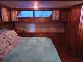 1981 CHB Double Cabin