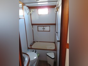 1981 CHB Double Cabin for sale