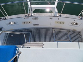 1981 CHB Double Cabin