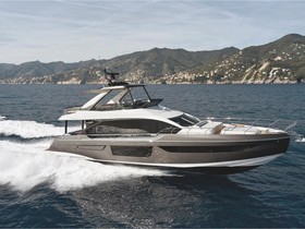 Azimut 68 Plus