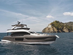 2023 Azimut 68 Plus