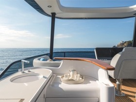 2023 Azimut 68 Plus
