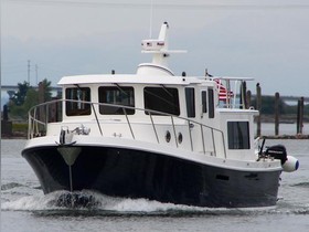 2022 American Tug 365 na prodej